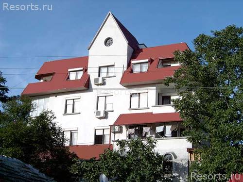 Hotel Valdi 